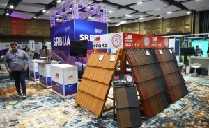 Foto: Dž. Kriještorac/Radiosarajevo.ba / 100 EXPO