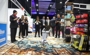 Foto: Dž. Kriještorac/Radiosarajevo.ba / 100 EXPO