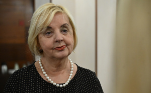 Foto: N.G./Radiosarajevo.ba / Konferencija na temu „Kleveta u Bosni i Hercegovini – Utjecaj na slobodu izražavanja i slobodu medija“