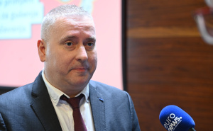 Foto: N.G./Radiosarajevo.ba / Konferencija na temu „Kleveta u Bosni i Hercegovini – Utjecaj na slobodu izražavanja i slobodu medija“