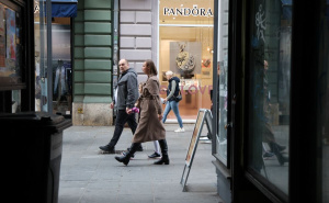 Foto: E. L. / Radiosarajevo.ba / Jesen u Sarajevu