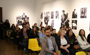 Foto: E. L. / Radiosarajevo.ba / Aurora projekt