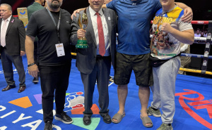 Foto: Facebook / Ahmed Krnjić