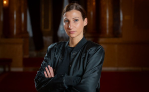 Foto: Velija Hasanbegović / Amila Terzimehić