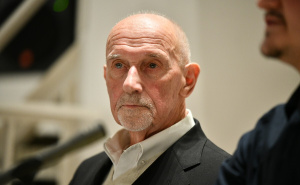 Foto: A.K./Radiosarajevo.ba / Promocija knjige "Arhitektura BiH" u ALU