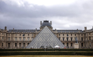 Foto: EPA - EFE / Louvre