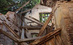 Foto: Facebook / Stara željeznička stanica na Ilidži
