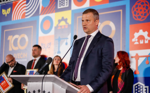 Foto: 100 EXPO / Priznanja '100 najvećih'