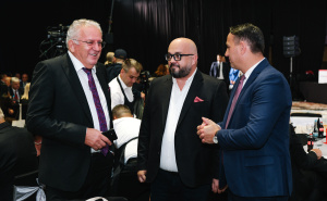 Foto: 100 EXPO / Priznanja '100 najvećih'