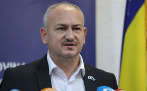 Foto: N. G. / Radiosarajevo.ba / Press program "Gerontodomaćice"