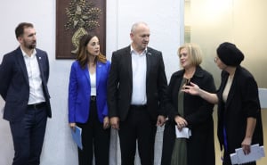 Foto: N. G. / Radiosarajevo.ba / Press program "Gerontodomaćice"