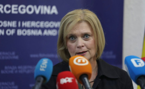 Foto: N. G. / Radiosarajevo.ba / Press program "Gerontodomaćice"