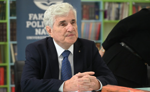 Foto: N.G./Radiosarajevo.ba / Rusmir Mahmutćehajić