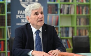 Foto: N.G./Radiosarajevo.ba / Rusmir Mahmutćehajić