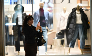 Foto: A. K. / Radiosarajevo.ba / Jesenja noć u Sarajevu