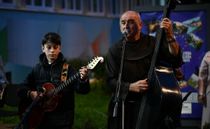 Foto: A. K. / Radiosarajevo.ba / Dani europskog naslijeđa ugostili "Kiseljak u Sarajevu"