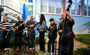 Foto: A. K. / Radiosarajevo.ba / Dani europskog naslijeđa ugostili "Kiseljak u Sarajevu"