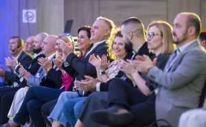 Foto: Communis / Otvorena Network 13 konferencija