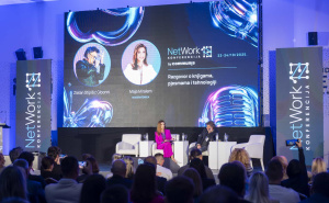 Foto: Communis / Otvorena Network 13 konferencija