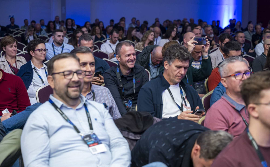 Otvorena Network 13 konferencija