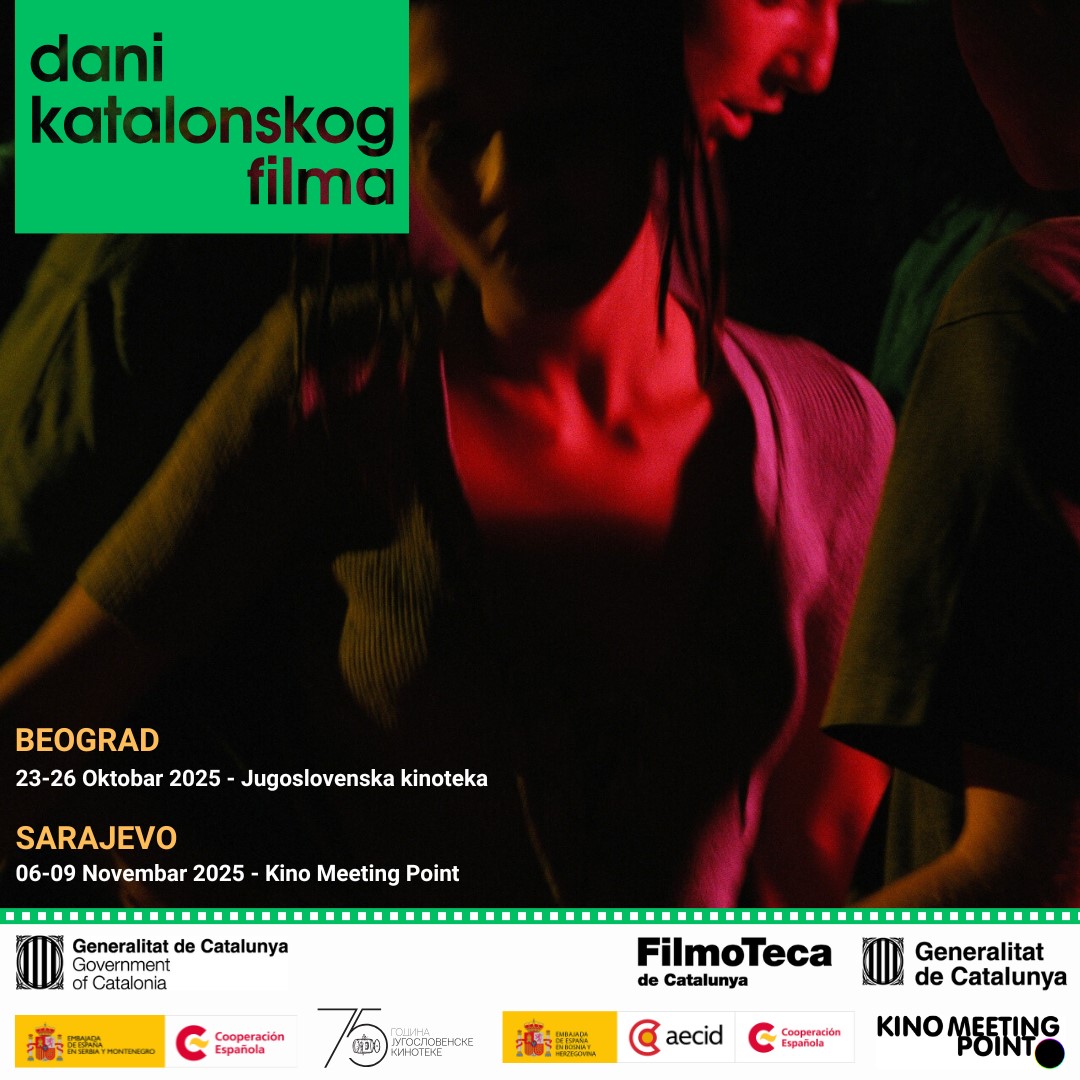 Dani Katalonskog filma u Sarajevu