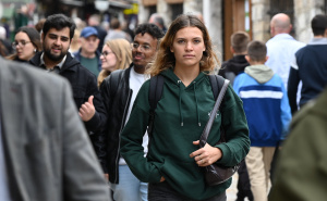 Foto: N. G. / Radiosarajevo.ba / Četvrtak u Sarajevu
