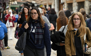 Foto: N. G. / Radiosarajevo.ba / Četvrtak u Sarajevu