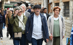 Foto: N. G. / Radiosarajevo.ba / Četvrtak u Sarajevu