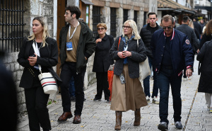 Foto: N. G. / Radiosarajevo.ba / Četvrtak u Sarajevu