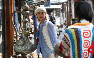 Foto: N. G. / Radiosarajevo.ba / Četvrtak u Sarajevu