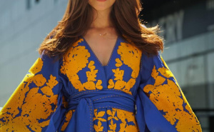 Foto: Ustupljena fotografija / Nataliia Yarmola, ukrajinska novinarka