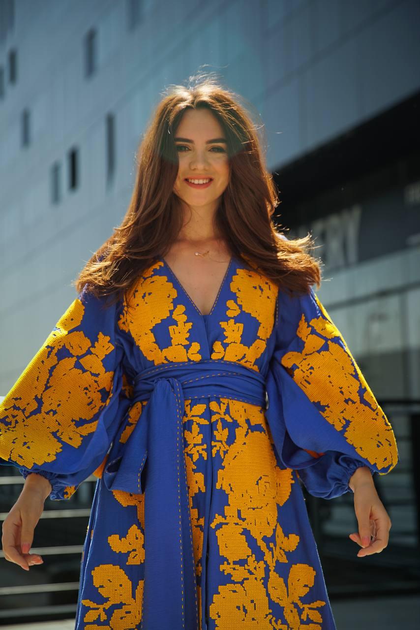 Nataliia Yarmola, ukrajinska novinarka