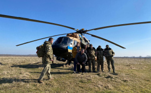 Foto: Ustupljena fotografija / Nataliia Yarmola, ukrajinska novinarka