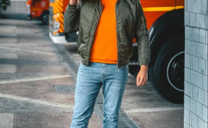 Foto: Ustupljena fotografija / Oleksandr Alifanov