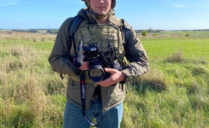 Foto: Ustupljena fotografija / Oleksandr Alifanov