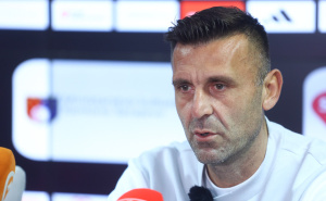 Foto: Dž. K. / Radiosarajevo.ba / Mario Cvitanović