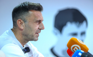 Foto: Dž. K. / Radiosarajevo.ba / Mario Cvitanović