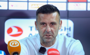 Foto: Dž. K. / Radiosarajevo.ba / Mario Cvitanović