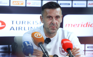 Foto: Dž. K. / Radiosarajevo.ba / Mario Cvitanović