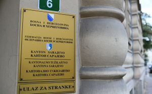 Foto: A. K. / Radiosarajevo.ba / Tužilaštvo KS