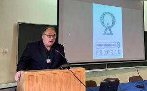 Foto: N. G. / Radiosarajevo.ba / Sarajevski filološki susreti