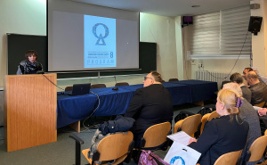 Foto: N. G. / Radiosarajevo.ba / Sarajevski filološki susreti