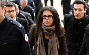 Foto: EPA - EFE / Francoise Bettencourt Meyers