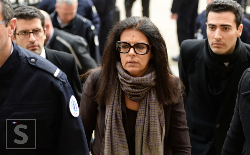 Francoise Bettencourt Meyers