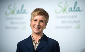 Foto: EPA - EFE / Susanne Klatten