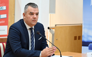 Foto: N.G / Radiosarajevo.ba / Davor Bunoza