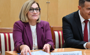 Foto: N.G / Radiosarajevo.ba / Svjetlana Milišić Veličkovski