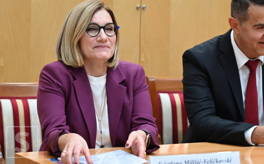 Svjetlana Milišić Veličkovski