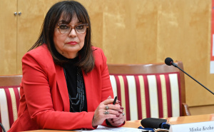 Foto: N.G / Radiosarajevo.ba / Minka Kreho