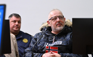 Foto: N. G. / Radiosarajevo.ba / Ročište Amiru Pašiću Faći